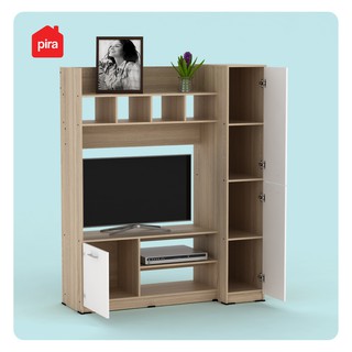 Pira Metropolis Alba WU 120 Rak TV Shopee Indonesia Pira Metropolis Alba WU 120 Rak TV Shopee Indonesia