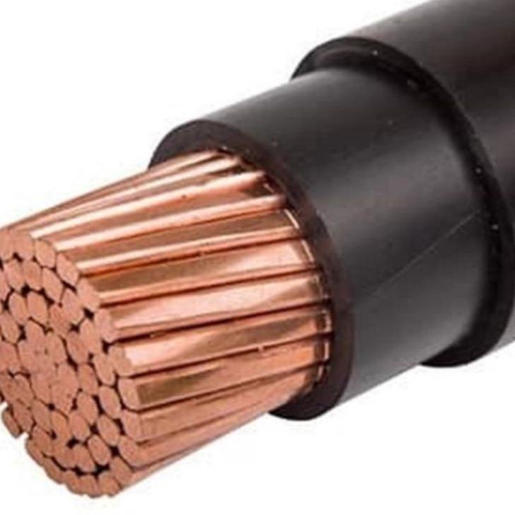 Update Kabel NYY / Cable NYY 1x70mm / NYY 70mm merk 4 Besar Meteran