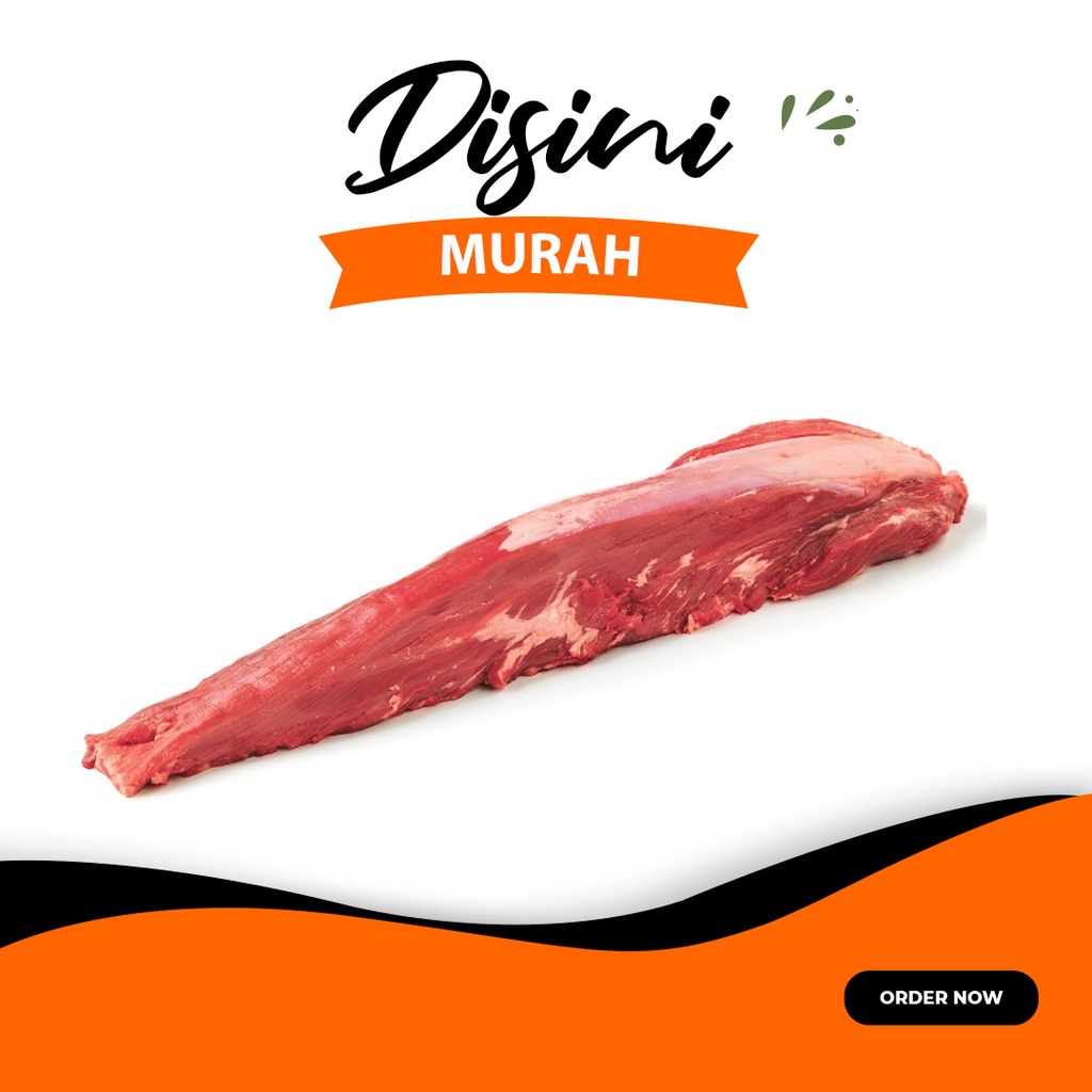 

daging has dalam segar 1kg
