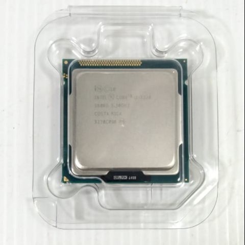 PROCESSOR INTEL CORE I3 3220 3.30GHz