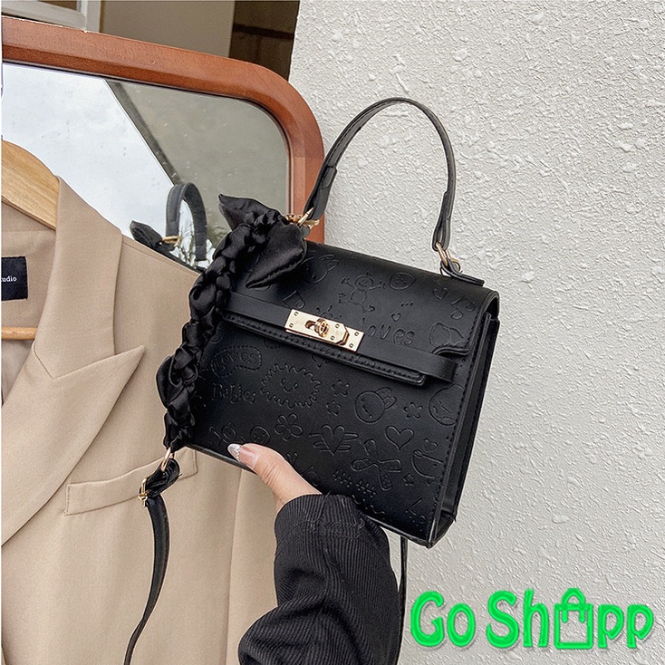 Tas Selempang Wanita Import - Tas Wanita Fashion Korea - Tas Batam - Tas Pesta Import - Tas Kekinian - Tas Fashion Terbaru [SL67]