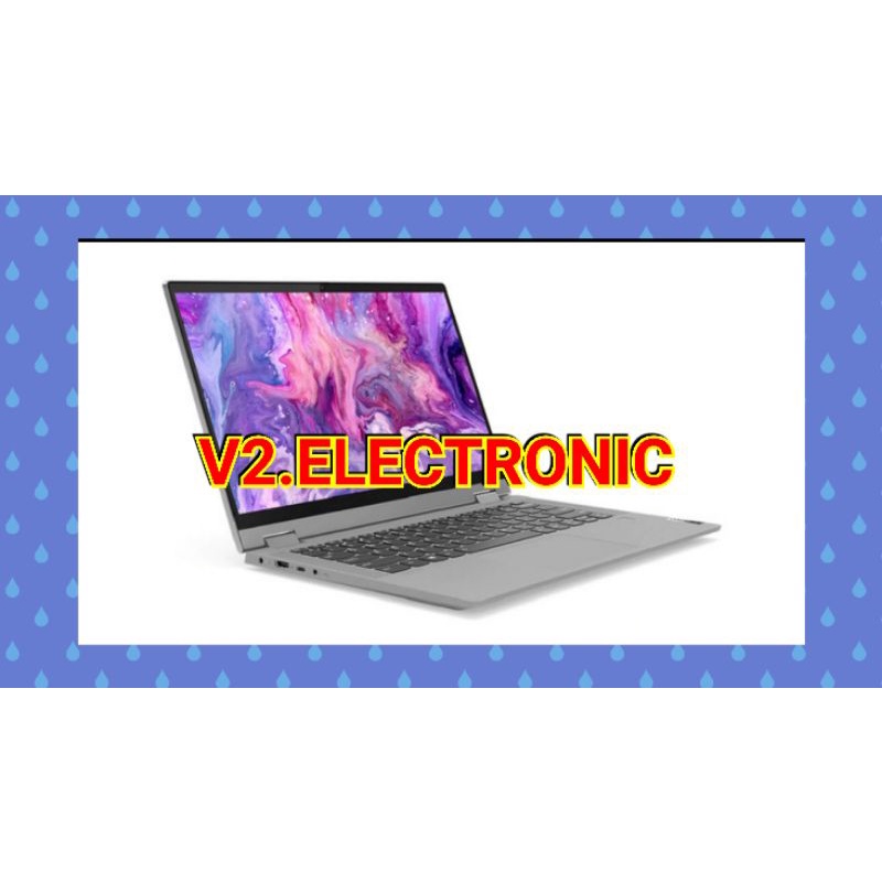 Laptop Lenovo Flex 5 14ITL05 Intel Core i5-1135G7 | RAM 8GB | SSD 512GB | Windows 11 | Touchscreen