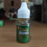 

Minyak Daun Bidara anti jin dan sihir 12ml