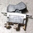 saklar planer duduk M-304 MODERN