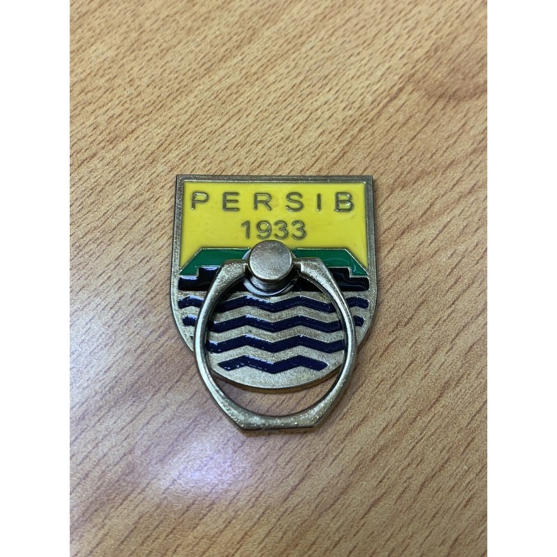 Iring Club Bola Nasional Persija / Persib