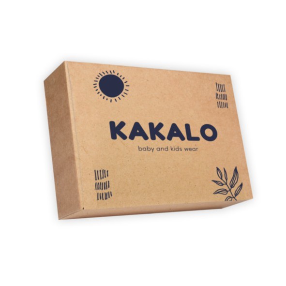 

KAKALO Gift Box untuk Hampers/Set