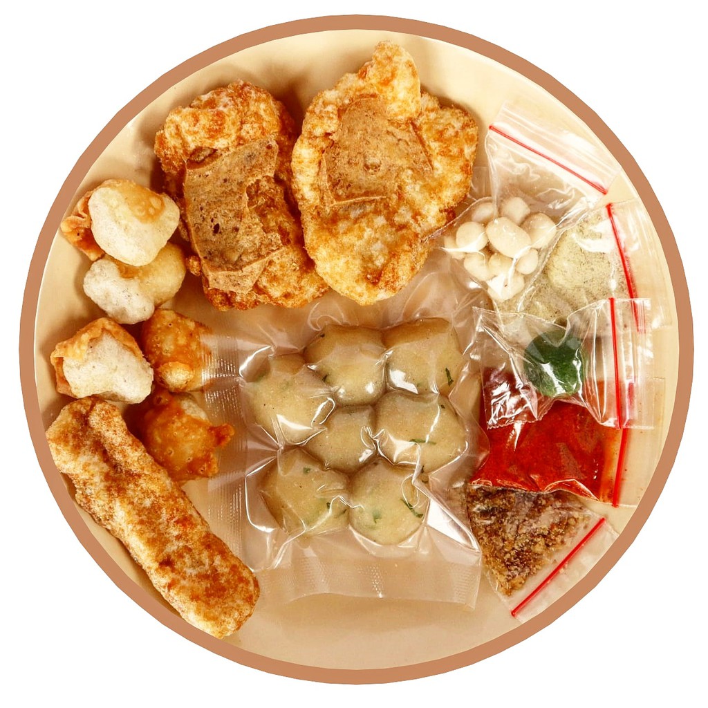 BASO ACI TULANG RANGU