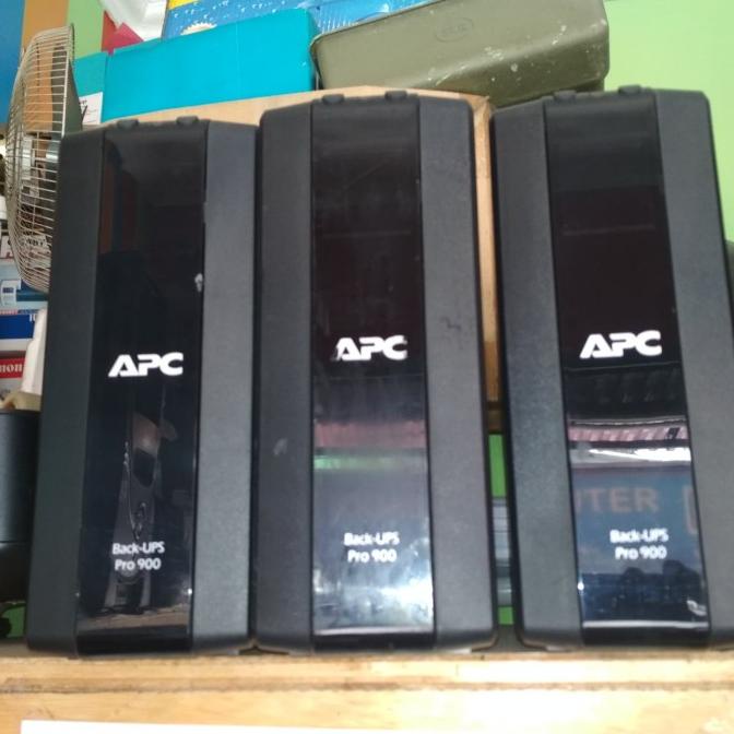 UPS APC BACK UPS PRO 900 laze71 Ayo Beli