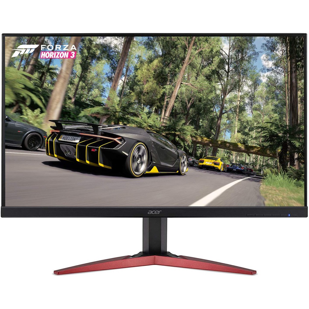 Monitor Gaming Acer KG271C 27 Inch 1ms 144Hz