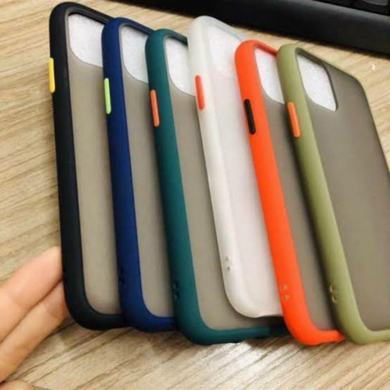 Case Realme 3 Pro 5i 6 C2 C31 C35 9i 9 Pro+ 7 7i 7 Pro C11 C15 C20 C21 X50 XT  Bumper Case || Case My Choice