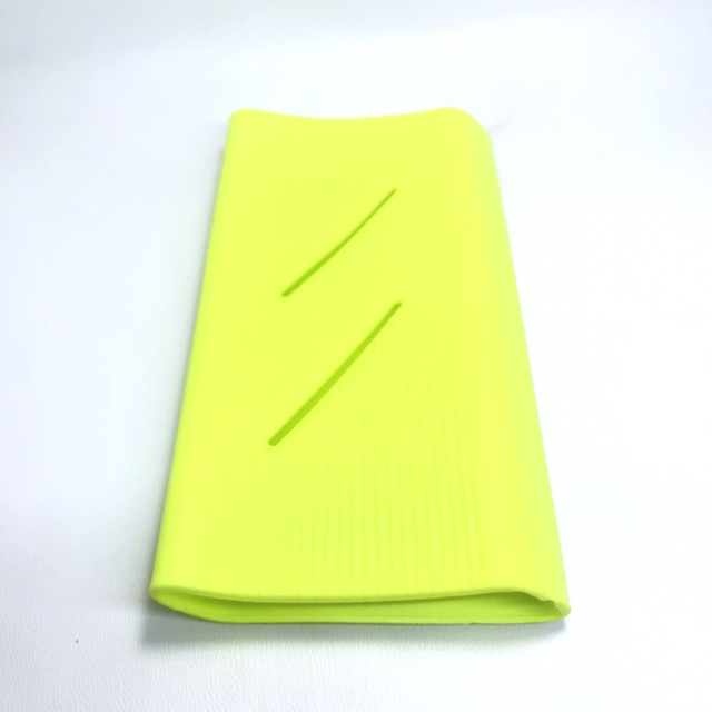 Silikon Silicone Powerbank Xiaomi 2C Fast Charging 20000 mAh Original