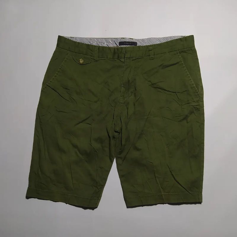 Celana Pendek Pria VONIN Second