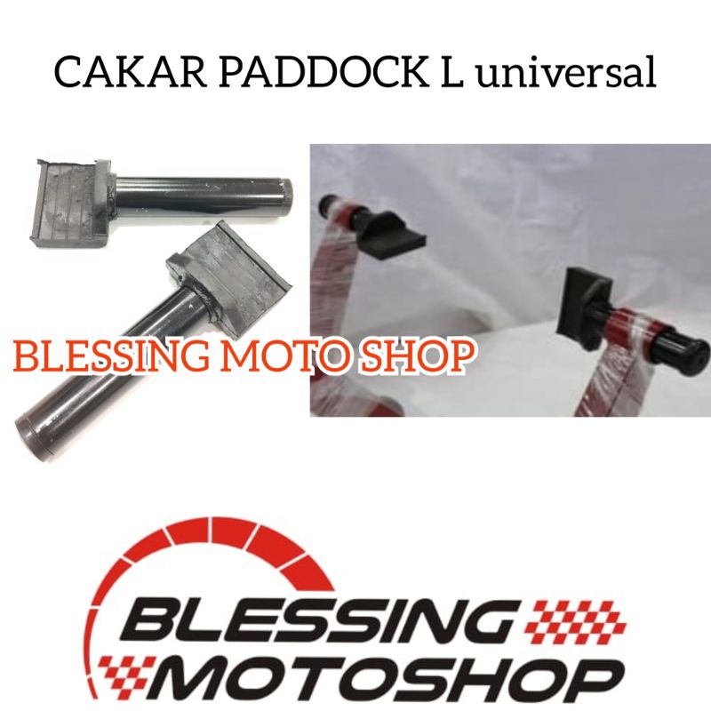 cakar paddock L cakar paddock universal cakar paddock CBR 150R CBR 250