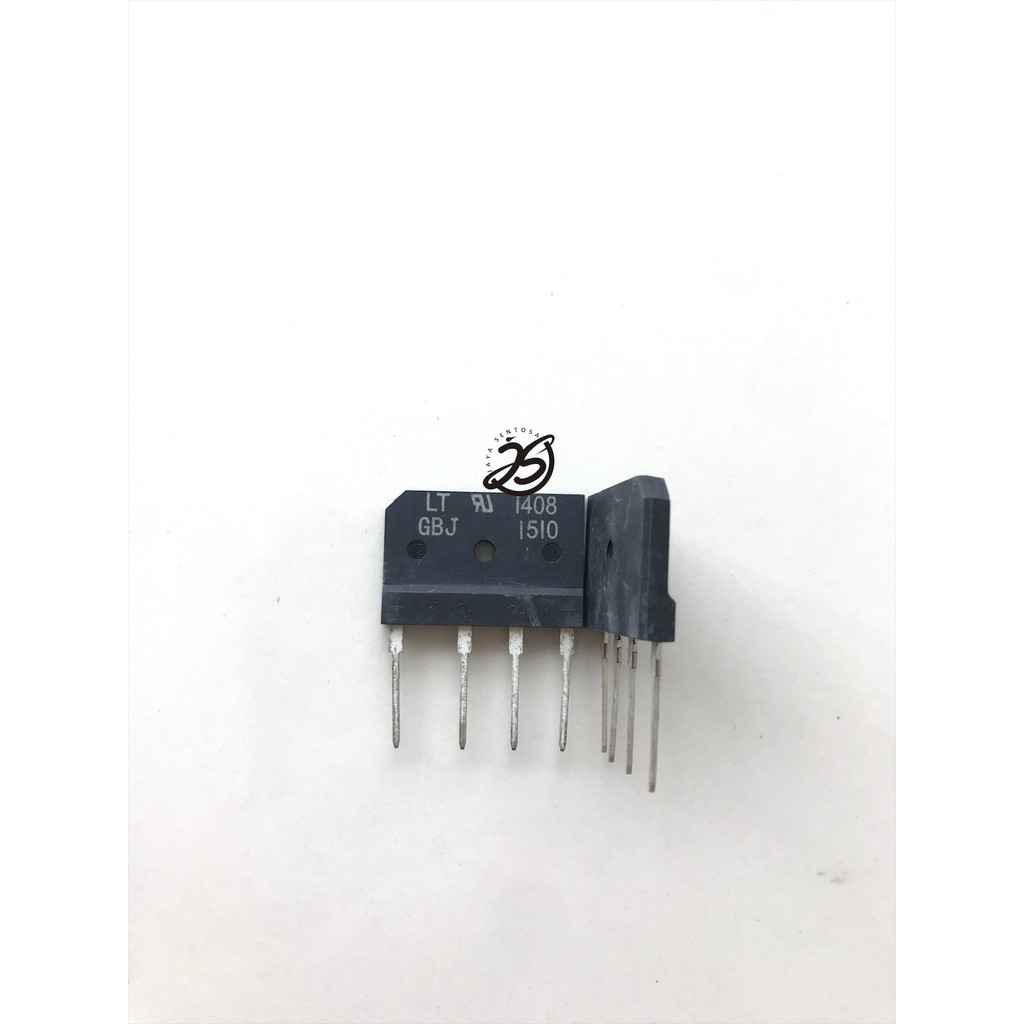 DIODA SISIR 15A DIODA BRIDGE  DIODE 1510 15AMPERE DIODE SISIR 15A