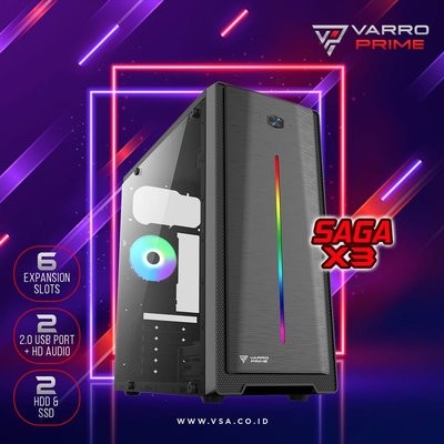 PC CPU KOMPUTER GAMING AMD RYZEN 5