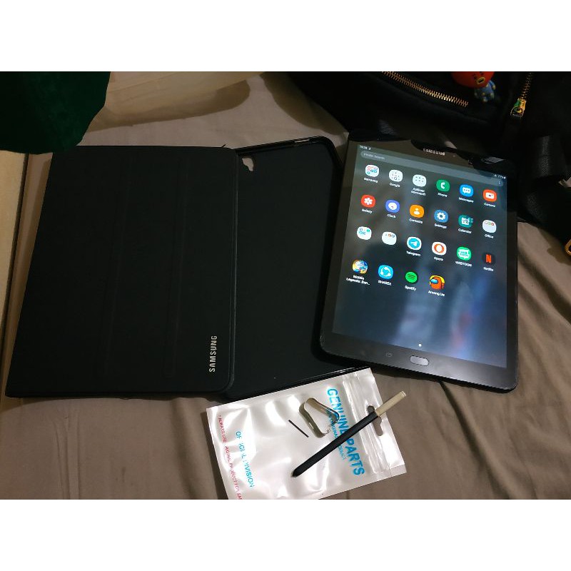 Samsung Tab S3 9.7 T825 Second / Bekas