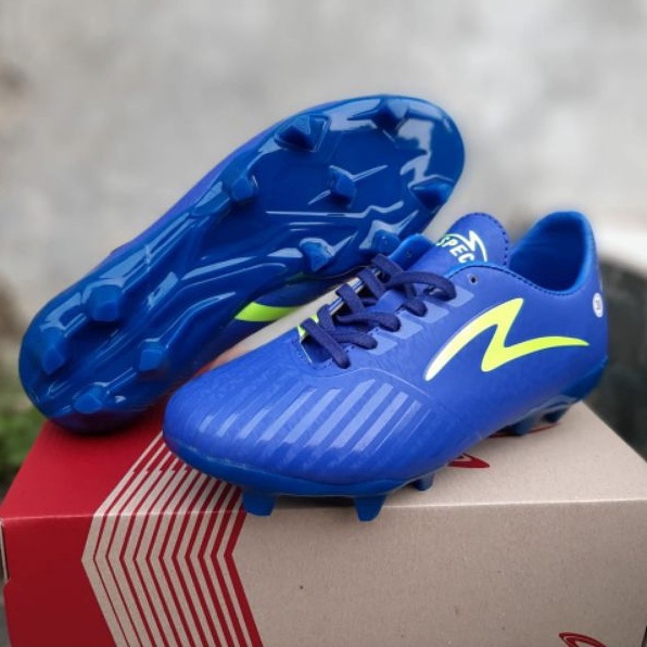 SEPATU BOLA SPECS ACCELERATOR SLAZ PRO FG TERBARU 2021 GRADE PREMIUM. SEPATU SEPAKBOLA SPECS ACC LIG