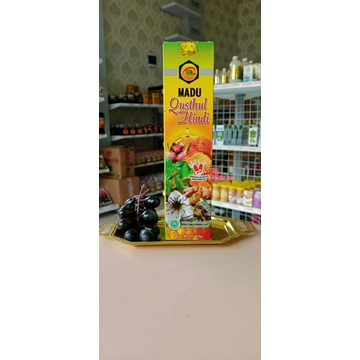 

MADU QUSTHUL HINDI 470GR