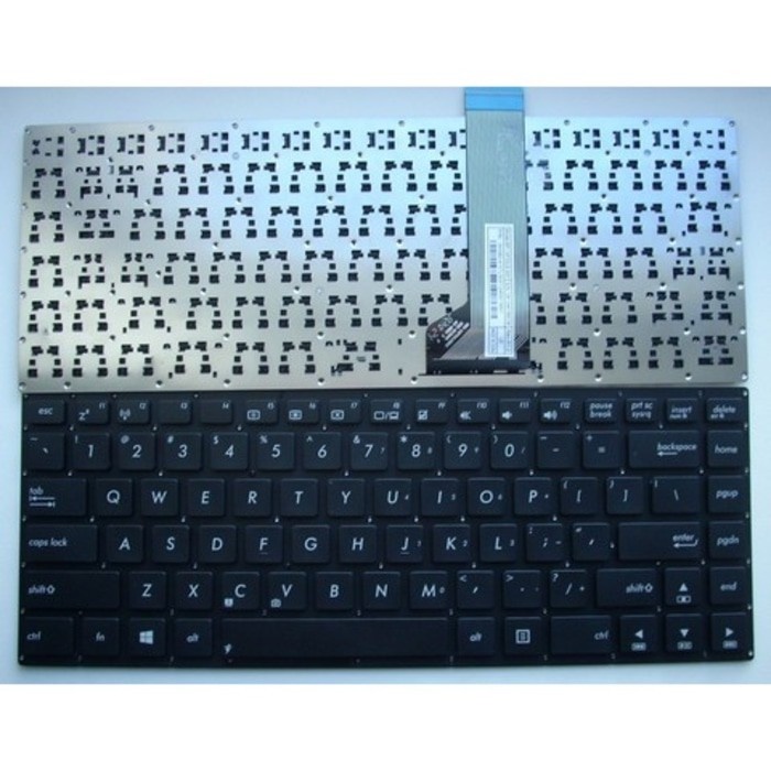 KEYBOARD ORIGINAL ASUS A451 A451L A451LA A451LB A451LD A451LN A451LF