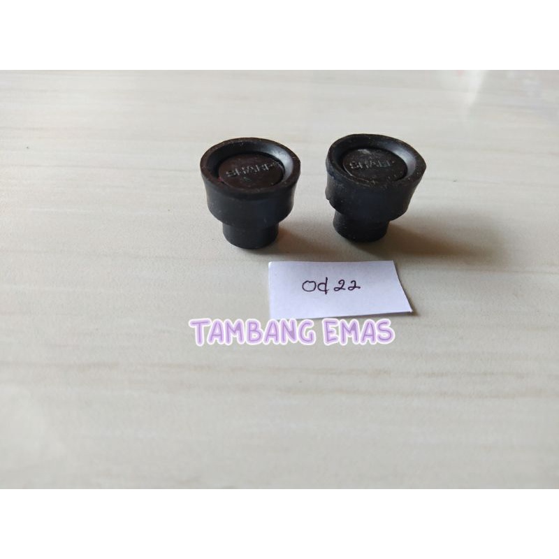 klep sharp od 22/ od 25