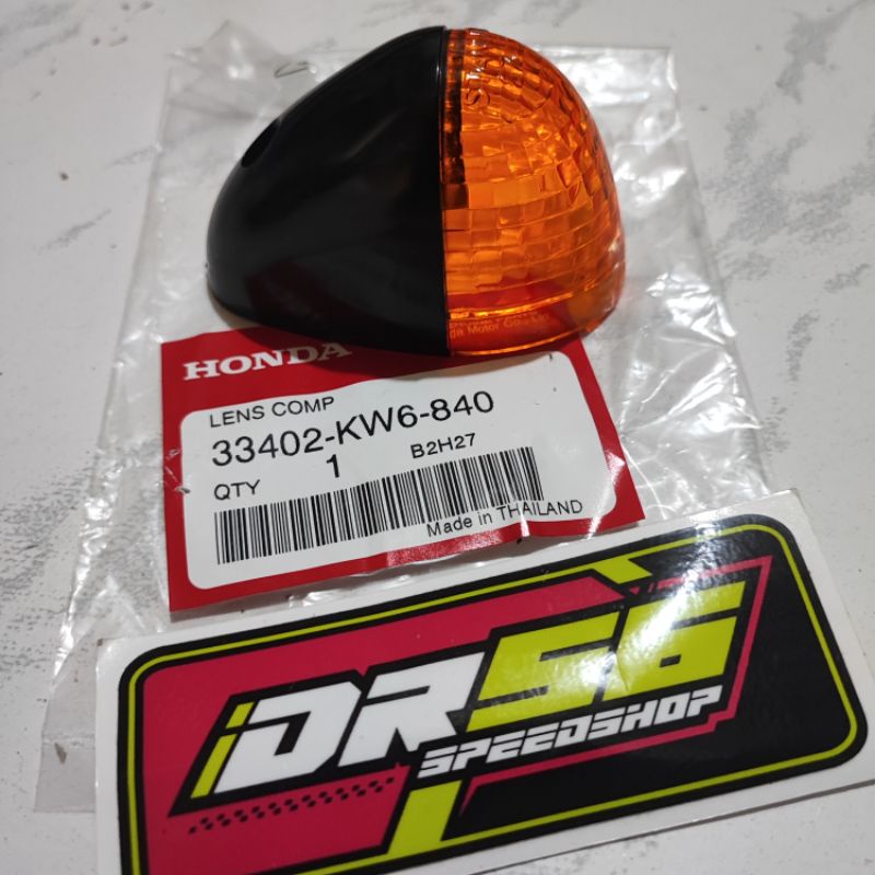 MIKA SEN SEIN NSR SP NSR RR ASTRA STANLEY ORIGINAL HONDA (satuan)