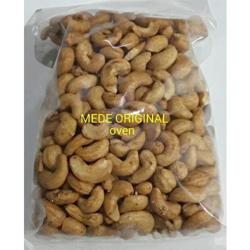 

Kacang Mede Super Original 1 Kg