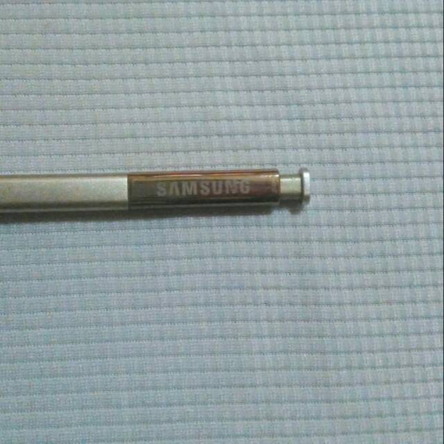 Pen Stylus Samsung Note 5 SM-N9208 ORI COPOTAN