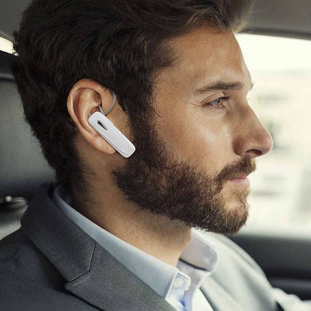 Handsfree Wireless Bluetooth 4.1 Stereo