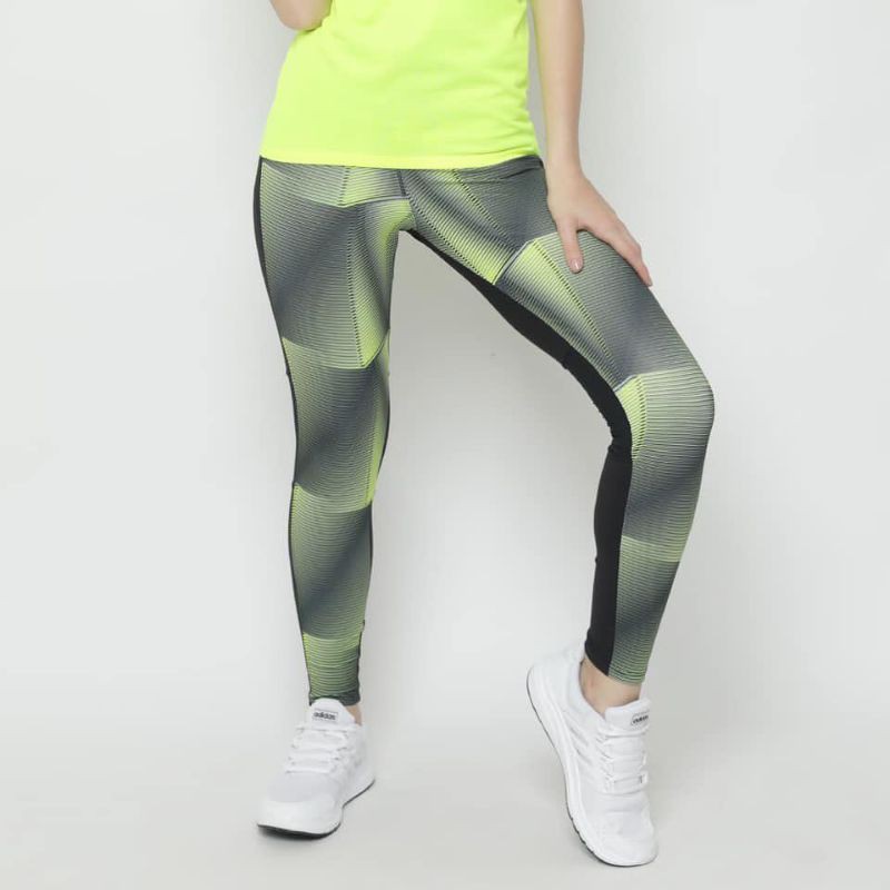 Legging corenation