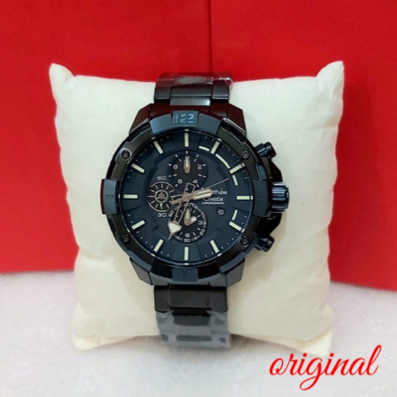 JAM ALEXANDRE CHRISTIE PRIA AC 6551 ALEXANDRE CHRISTIE PRIA