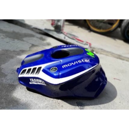 Kondom tanki R15 V2 Model R1 Cover tanki r15 v2 model R1