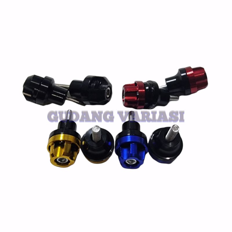 JALU SPAKBOR DEPAN NMAX / BAUT SPAKBOR NMAX LEXI AEROX / BAUT DI KNALPOT YAMAHA NMAX AEROX