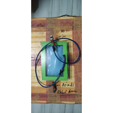 laminating airbag lcd manual second