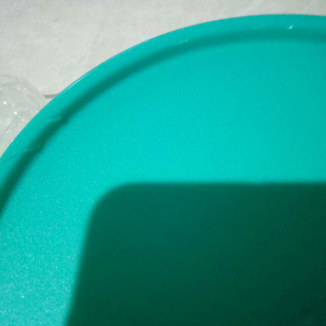 Modular Bowl Blue & Hijau 1l (1 Pcs) Tupwr