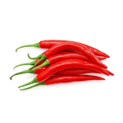 

SG - cabai merah besar segar 100gr
