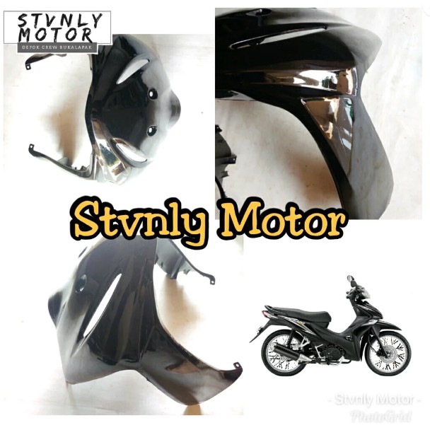 Tameng Absolute Revo