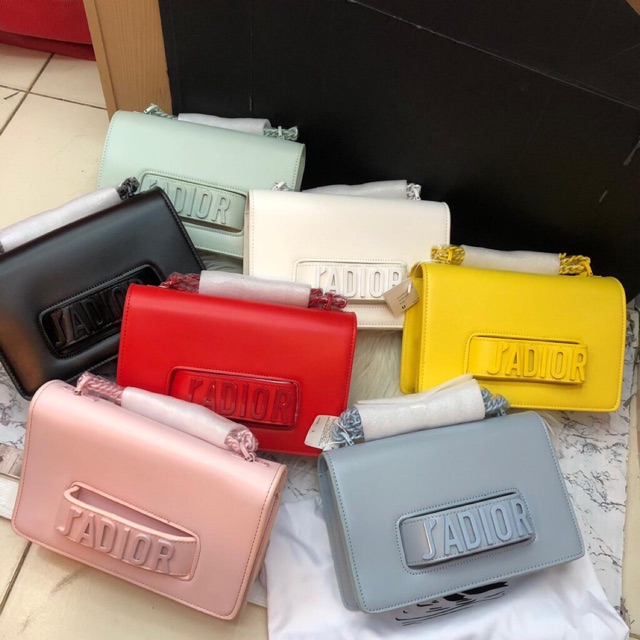 Tas Fashion sling bag Jadior