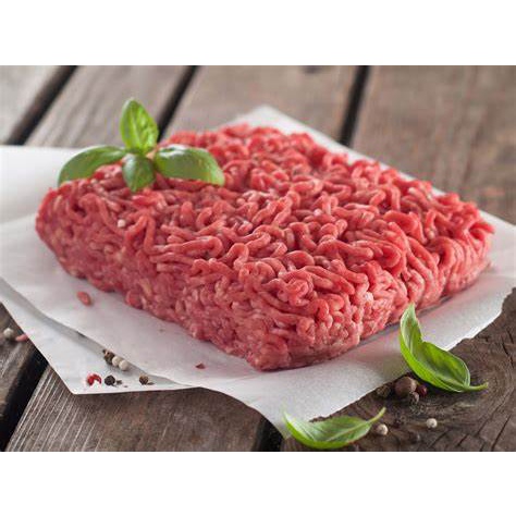 

HALAL || Daging Giling Import AUS