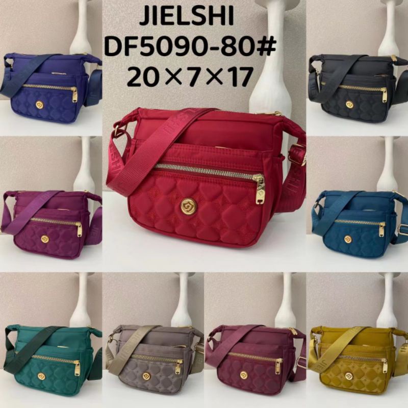 Tas fashion JIELSHI DF5090 &amp; DF5650