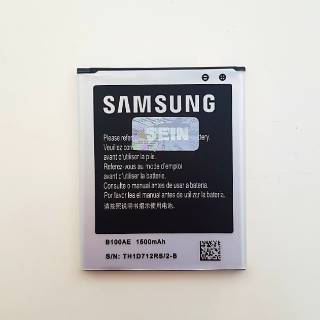 Baterai Samsung Galaxy Star plus Pro GT S7262 S7260 Batre