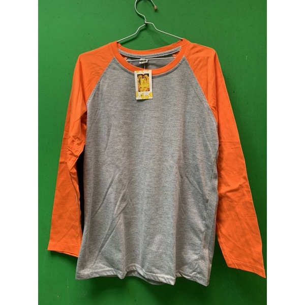 Kaos C59 lengan panjang