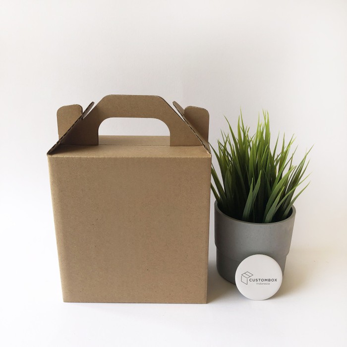 

Handle Box (17.0x9.0x18.0 cm)