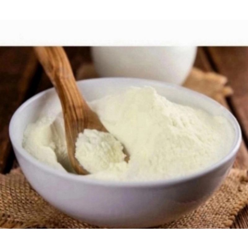 

Susu Bubuk NZMP Full Cream 25 kg / Susu NZMP 25kg