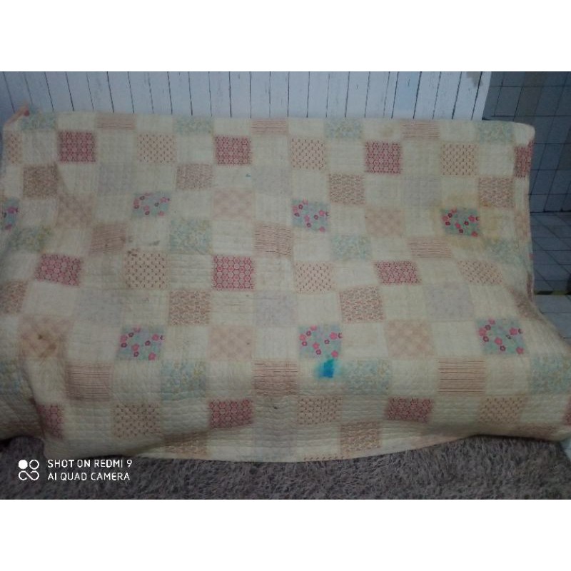 ambal karpet import preloved