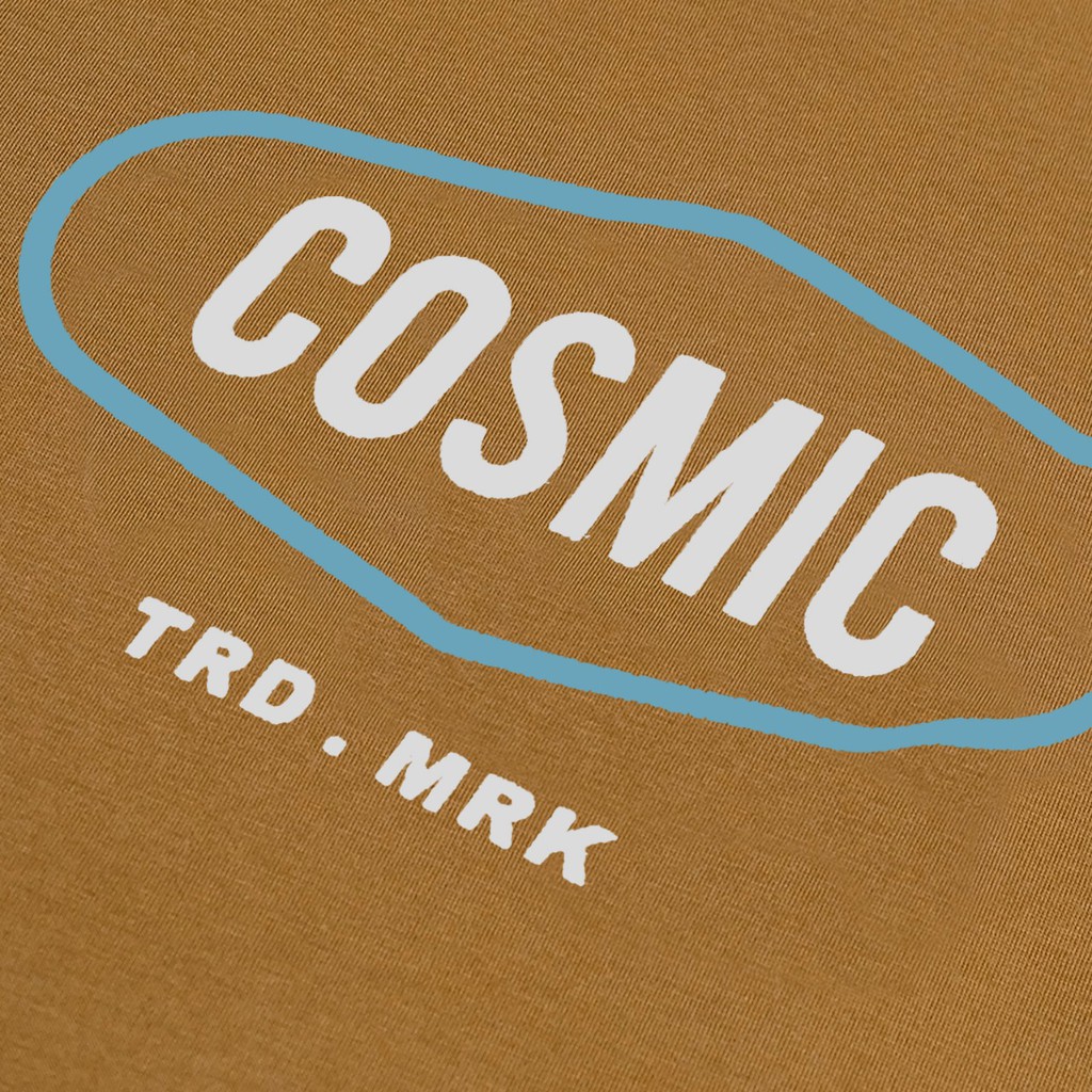 

Cosmic Tees Trhamel Camel