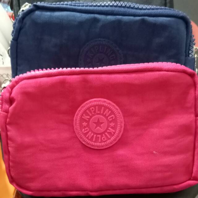 Dompet kipling