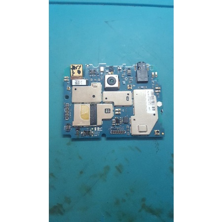 MESIN XIAOMI MI 4 LTE NORMAL TESTED