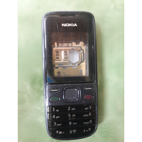 Casing Nokia C2