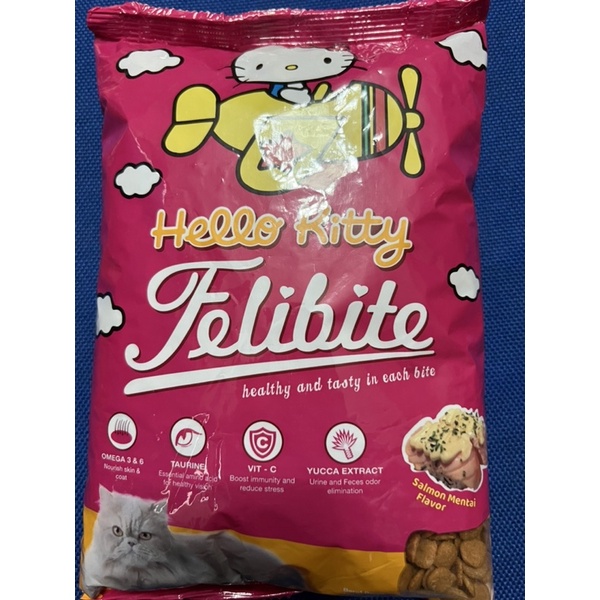 FELIBITE IKAN,DONAT,TUNA OTORO DAN SALMON MENTAI 500gr