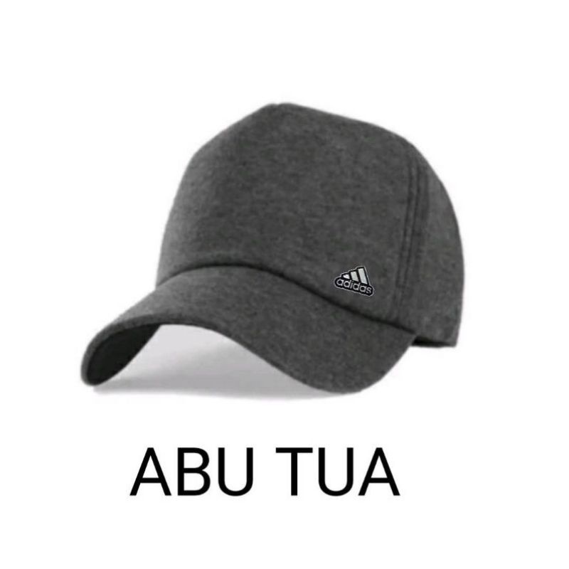 TOPI BAHAN KAOS SUPER LEMBUT